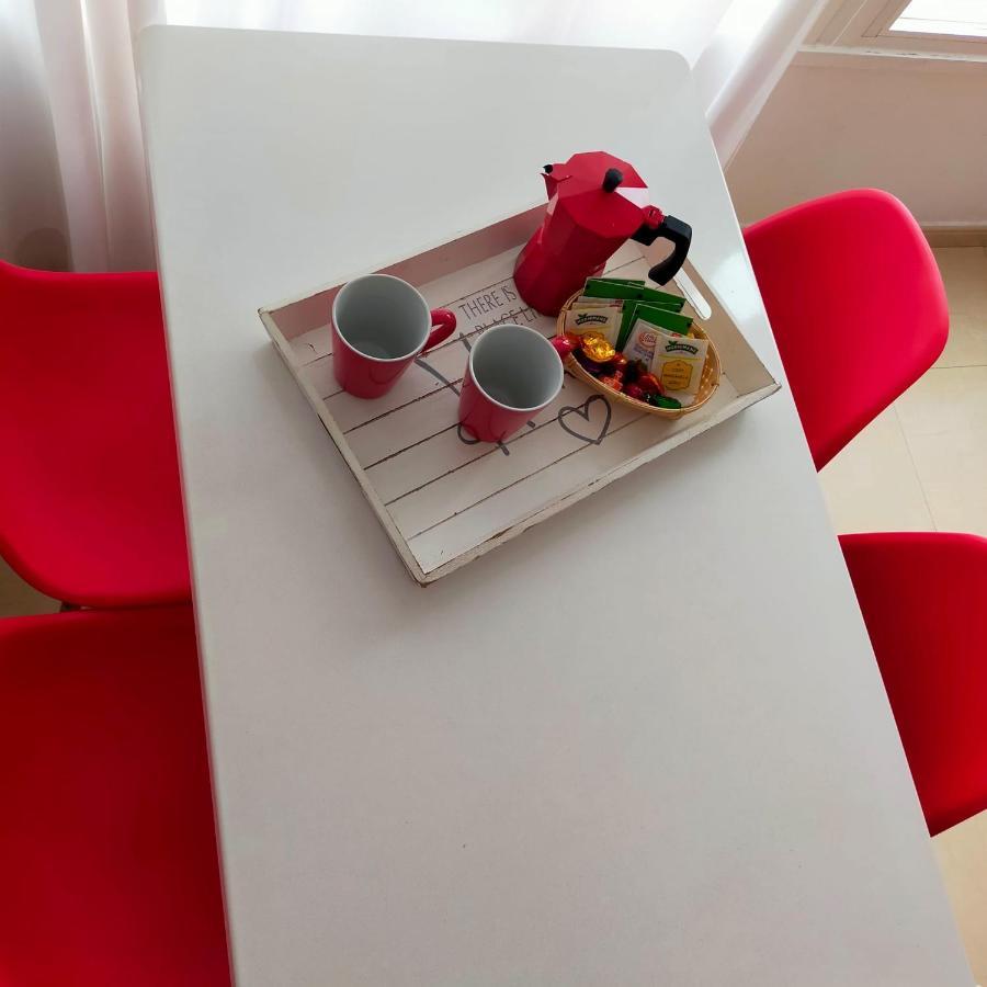 Ver93 - Redstudio トレモリノス エクステリア 写真